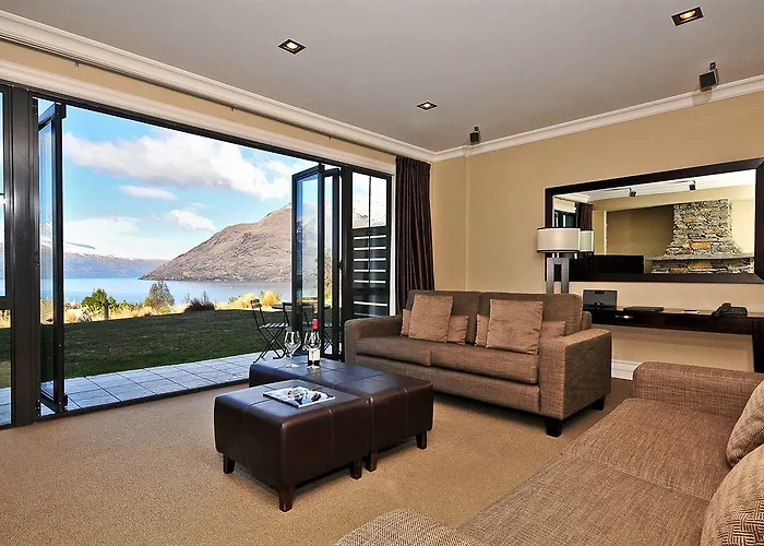 Platinum Queenstown
