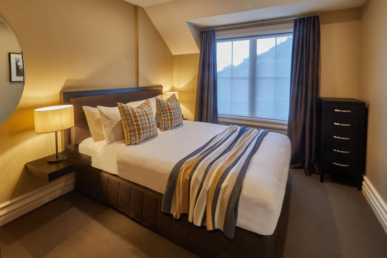 Platinum Aparthotel Queenstown