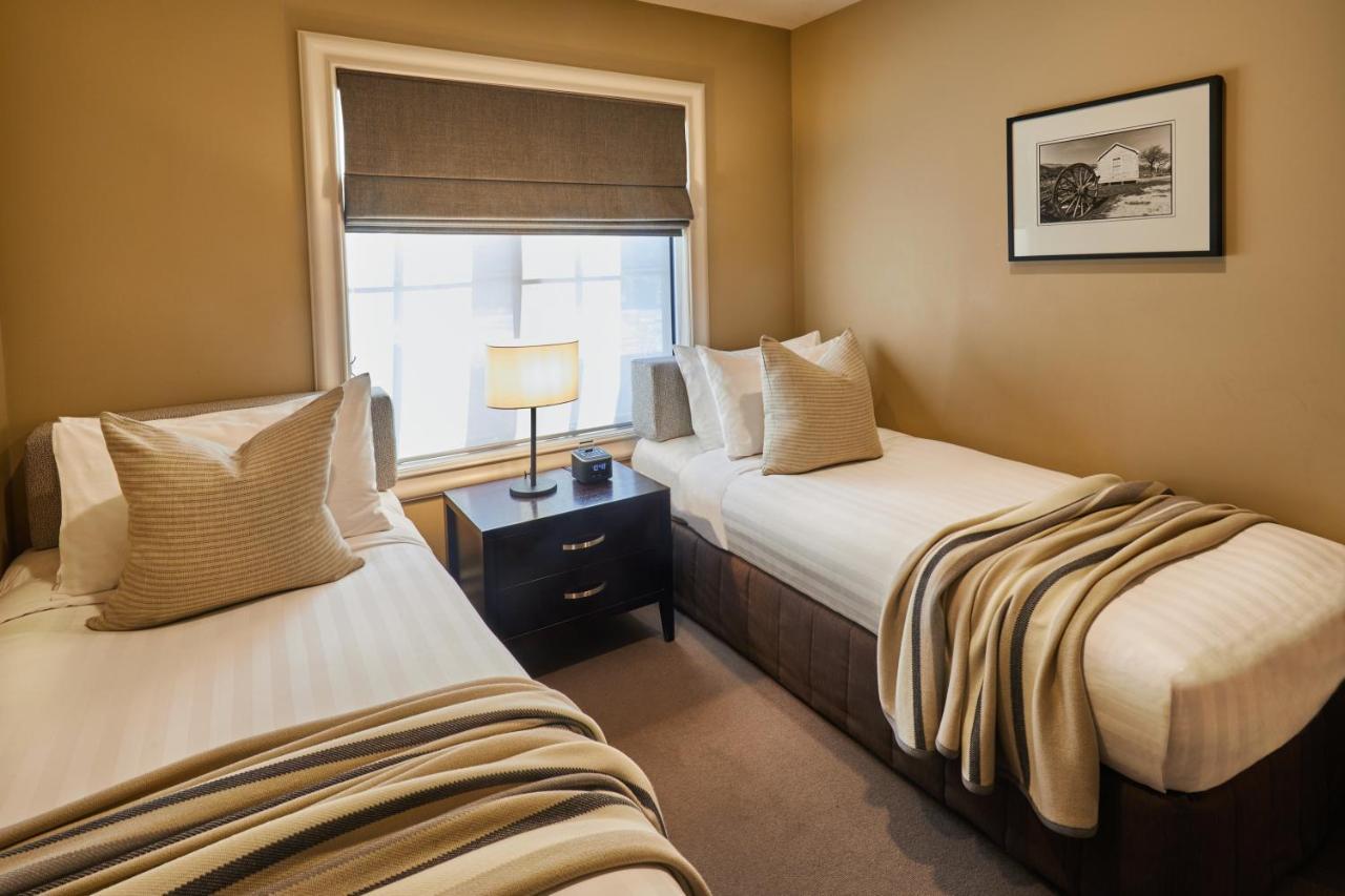 Platinum Aparthotel Queenstown