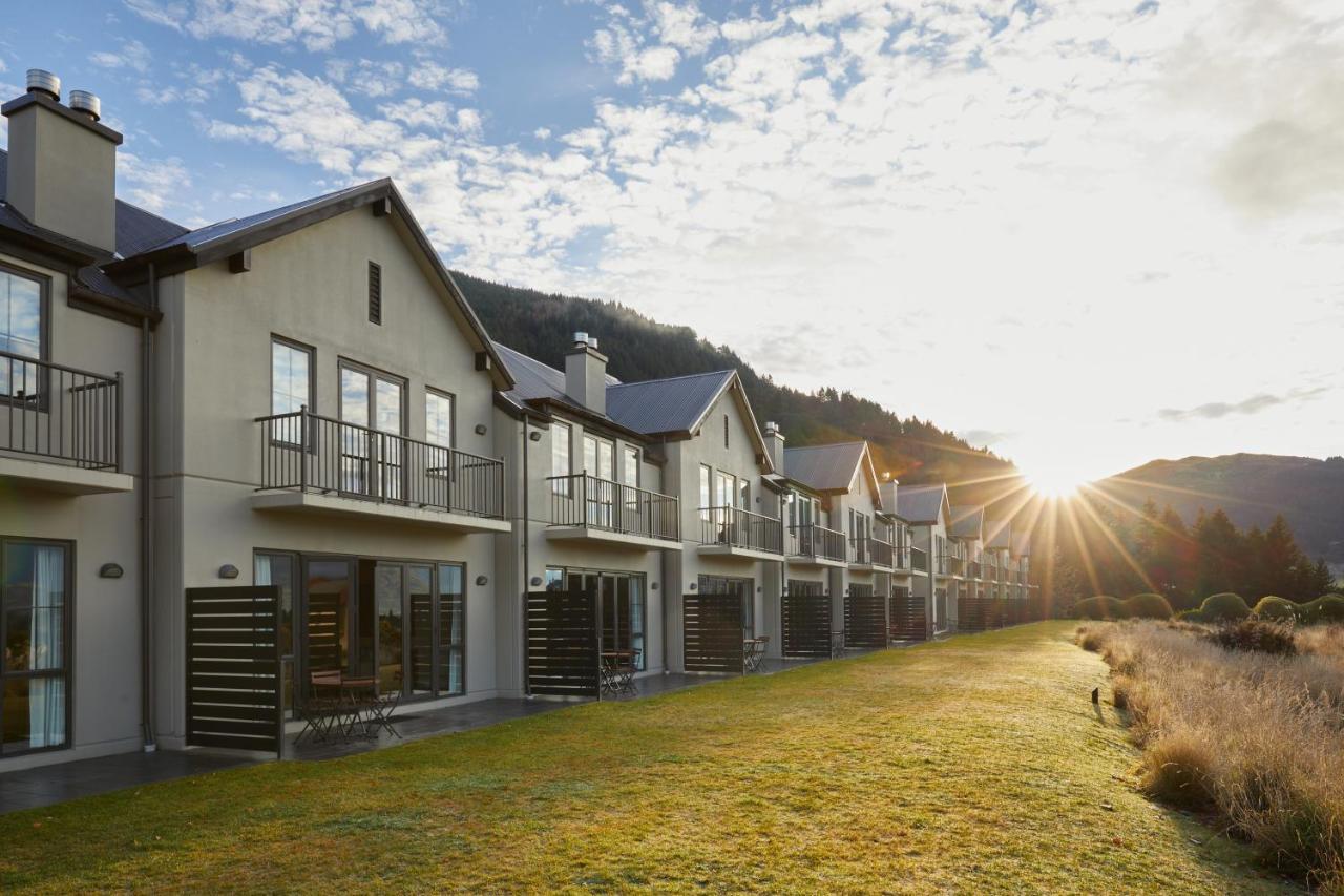 Platinum Aparthotel 4*