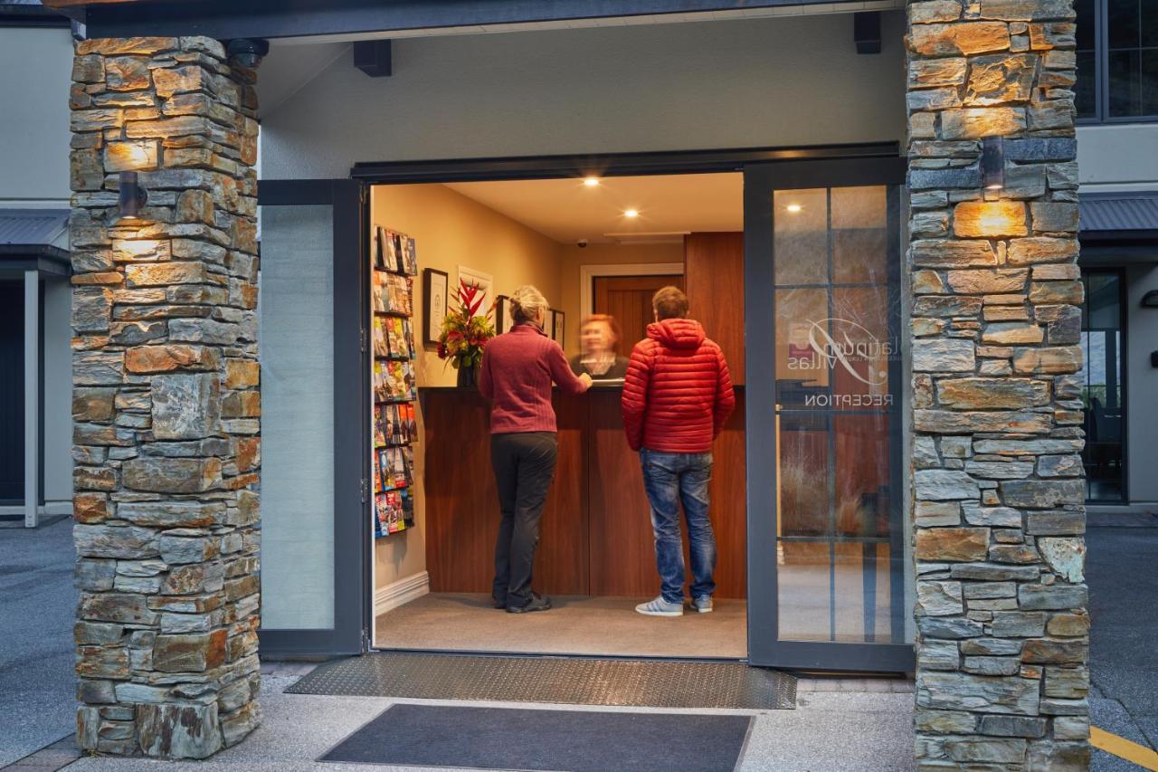 Aparthotel Platinum Queenstown