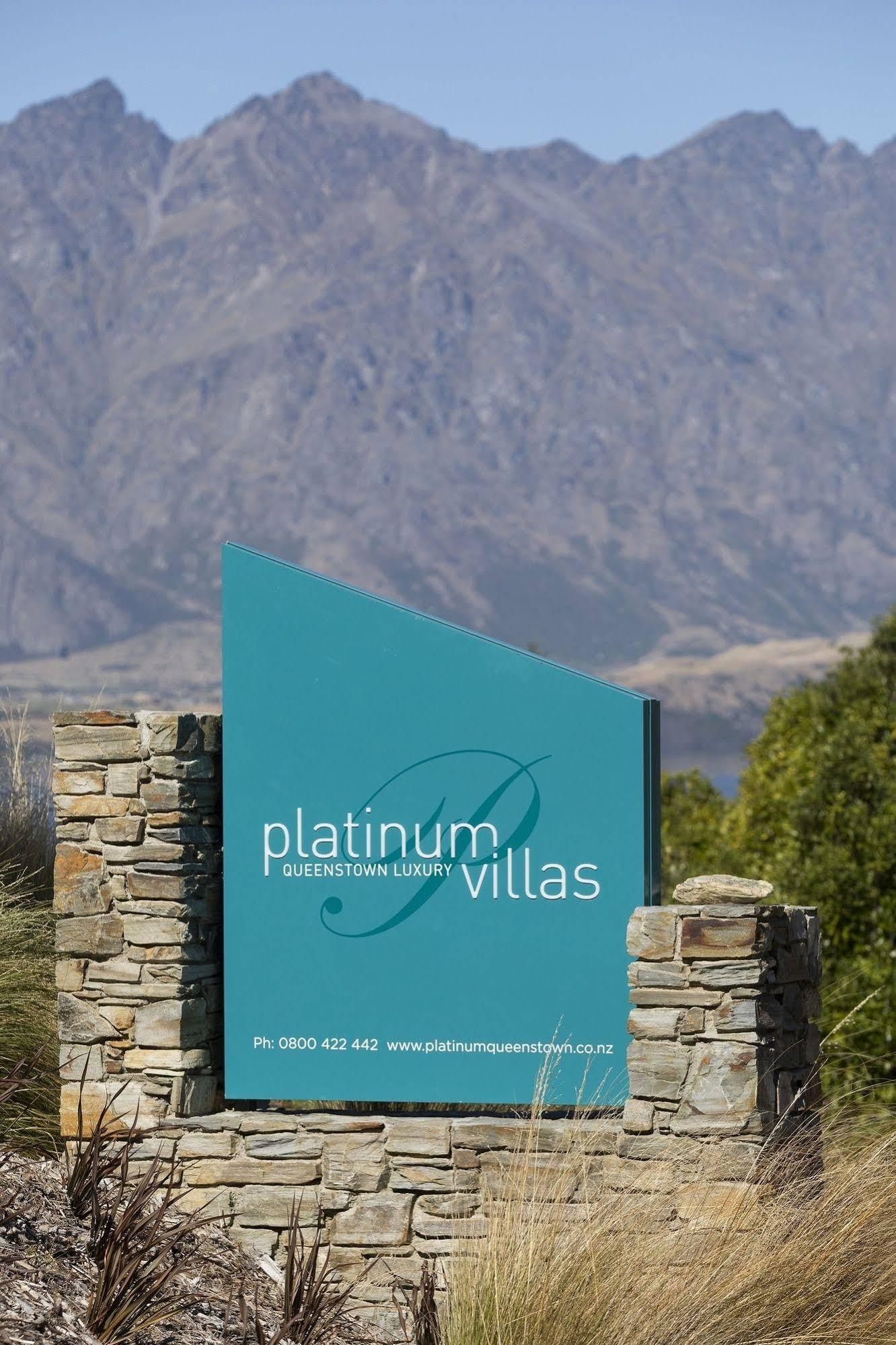 Platinum Aparthotel Queenstown