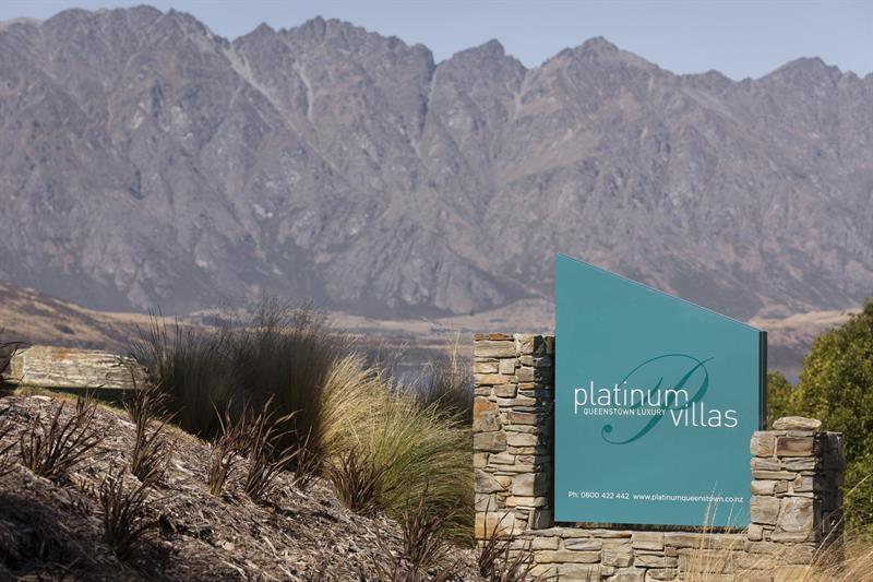 Aparthotel Platinum