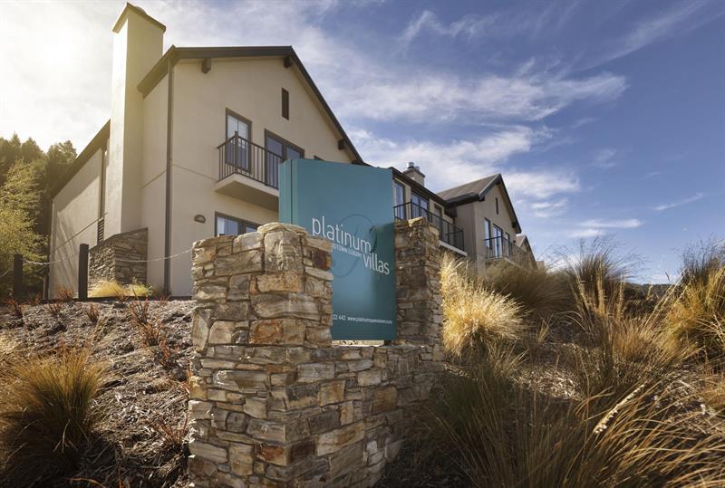 Platinum Aparthotel Queenstown