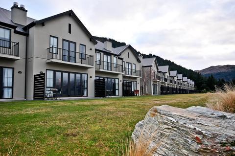 Platinum Queenstown
