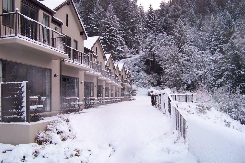 Platinum Aparthotel 4*