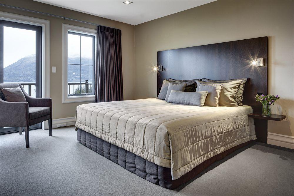 Aparthotel Platinum Queenstown