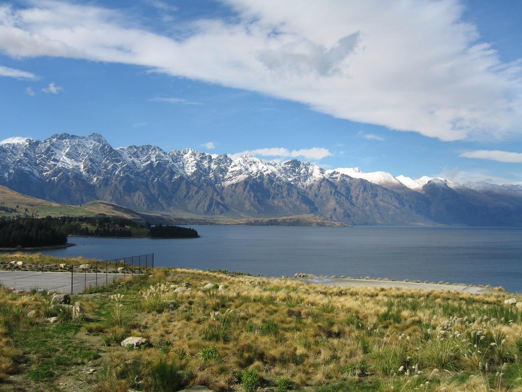Aparthotel Platinum Queenstown