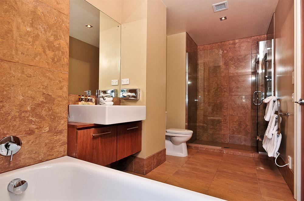 Platinum Aparthotel 4*