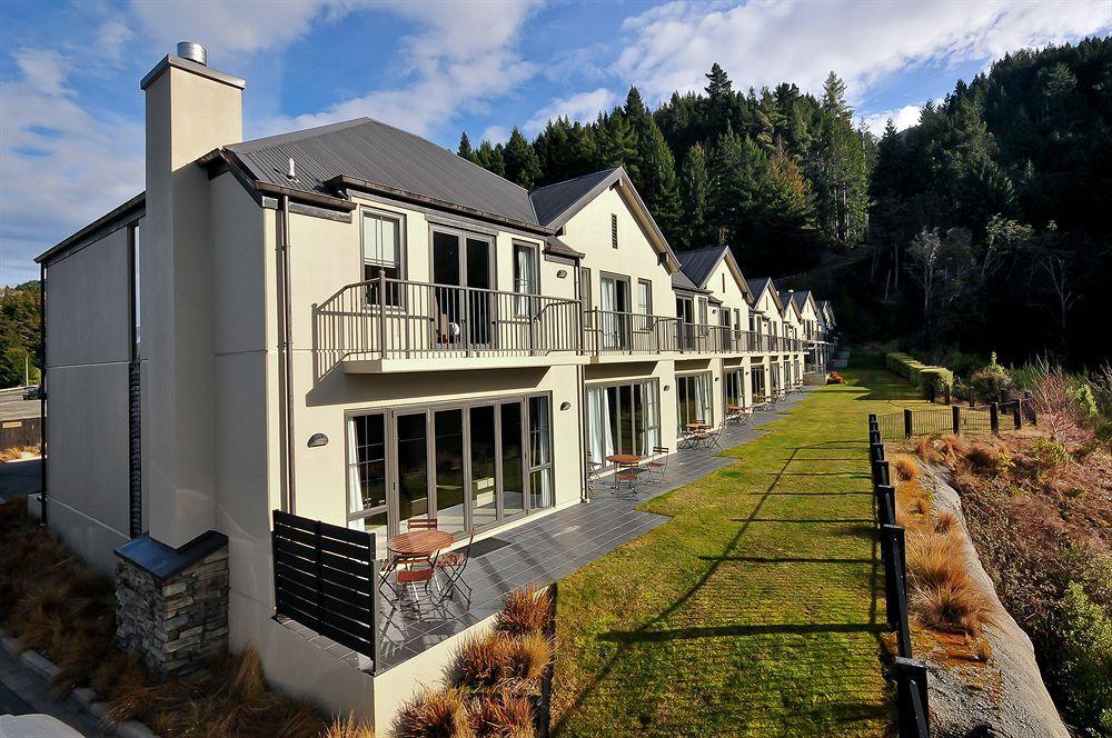 Platinum Aparthotel Queenstown
