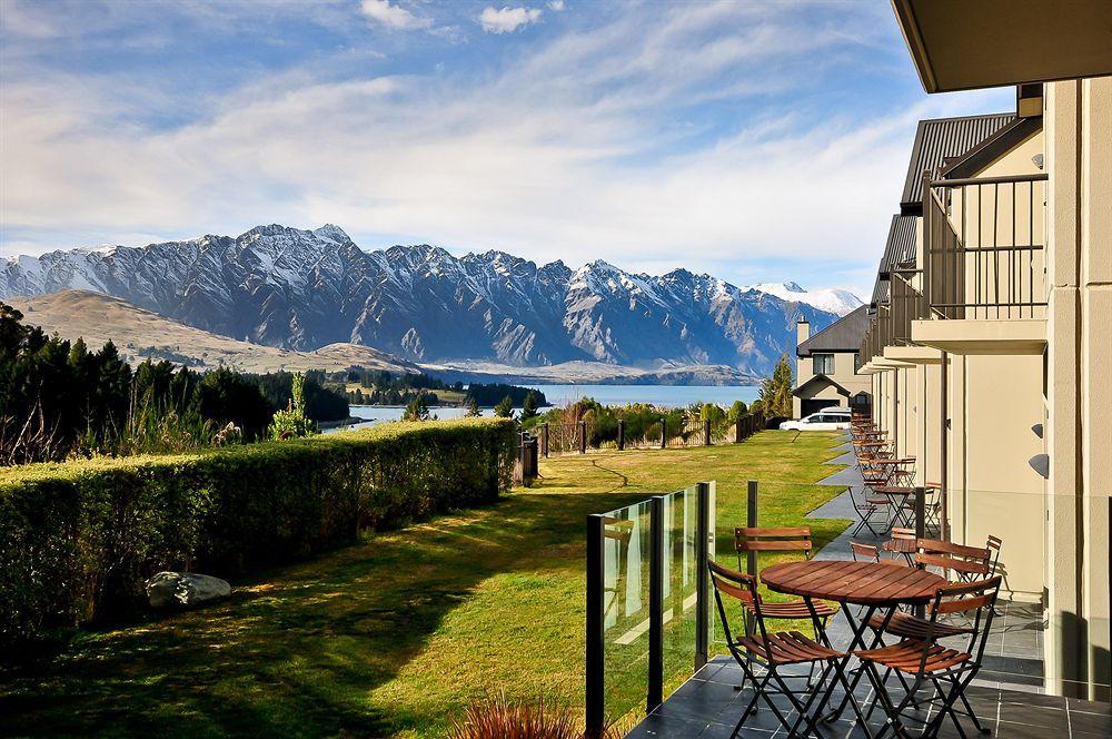Platinum 4* Queenstown