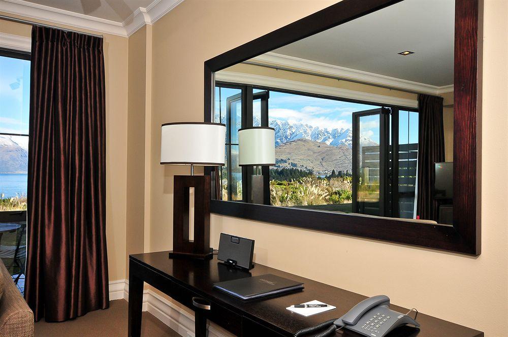 Platinum 4* Queenstown