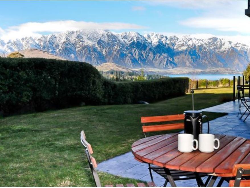 Platinum 4* Queenstown
