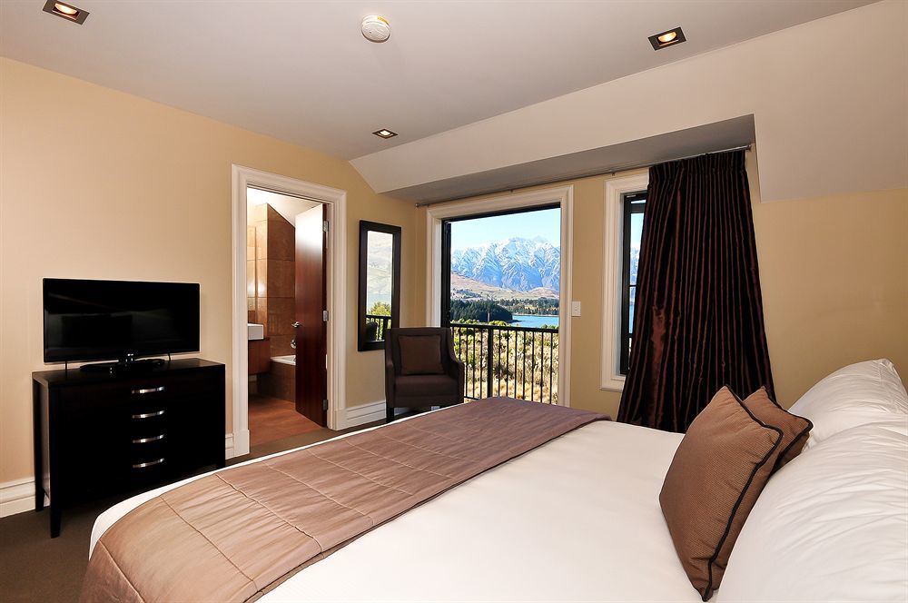 Platinum Queenstown