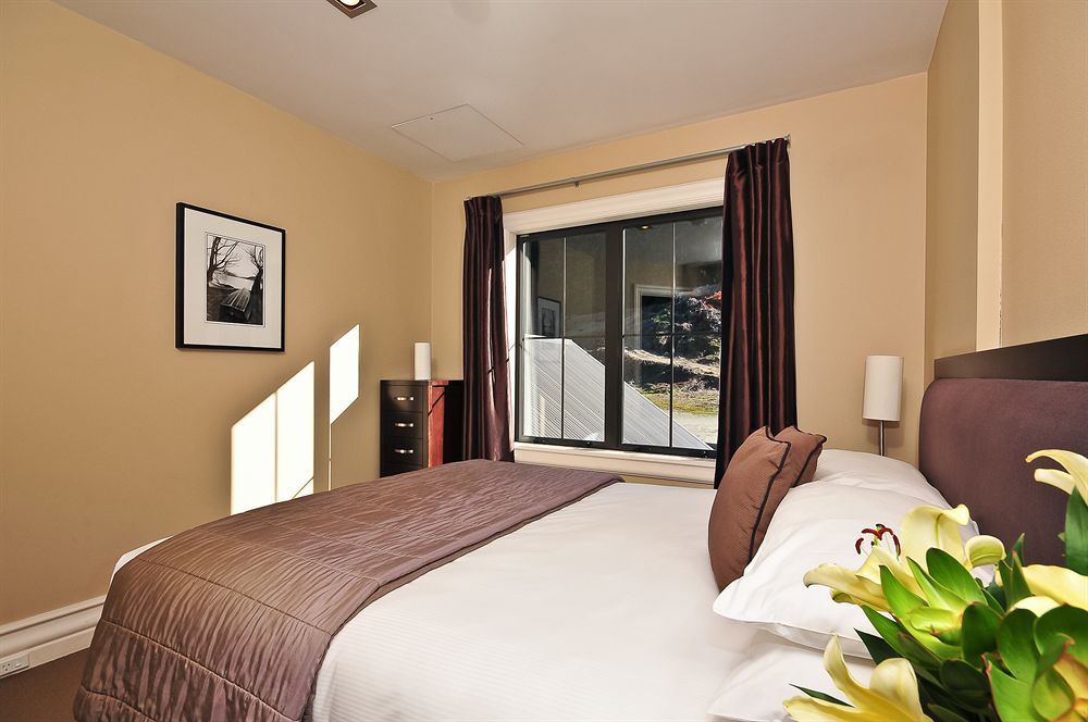 Platinum 4* Queenstown