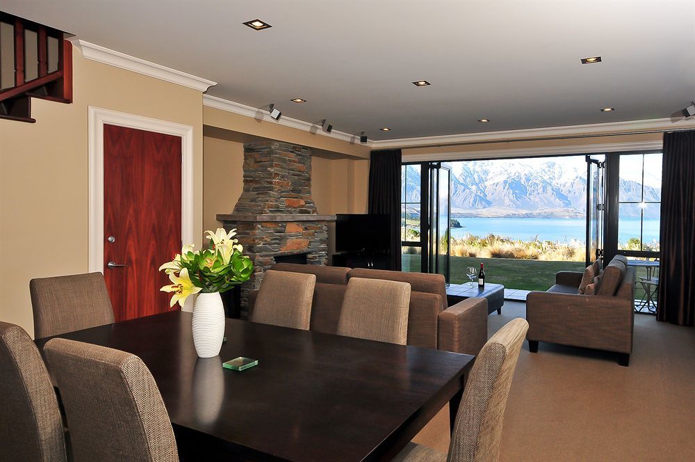 Platinum Aparthotel Queenstown