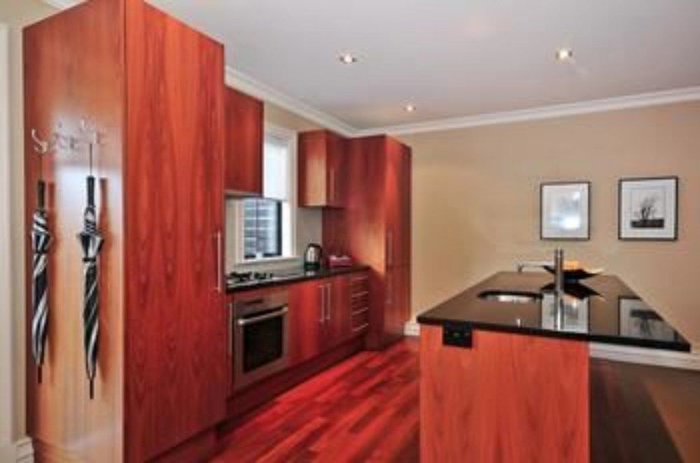 Platinum 4* Queenstown