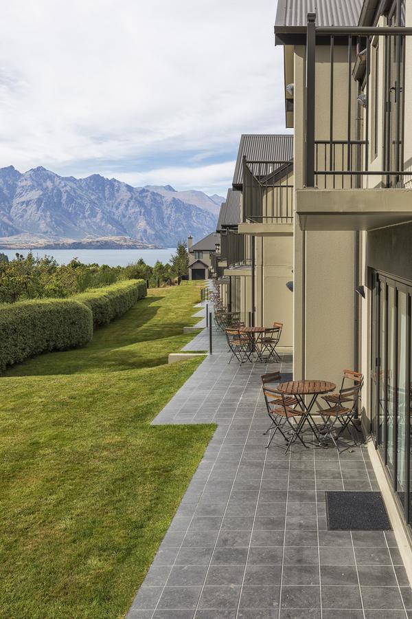 Platinum 4* Queenstown