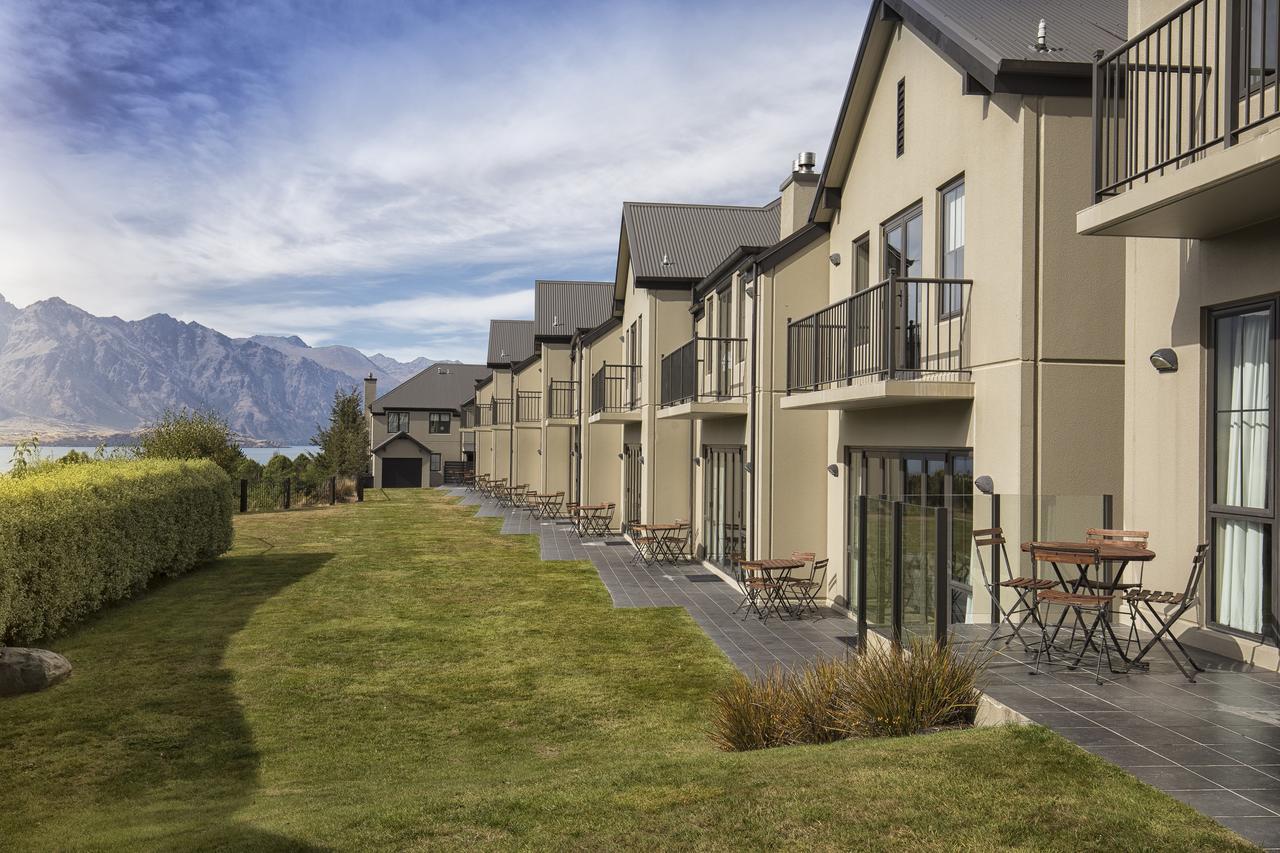 Platinum 4* Queenstown
