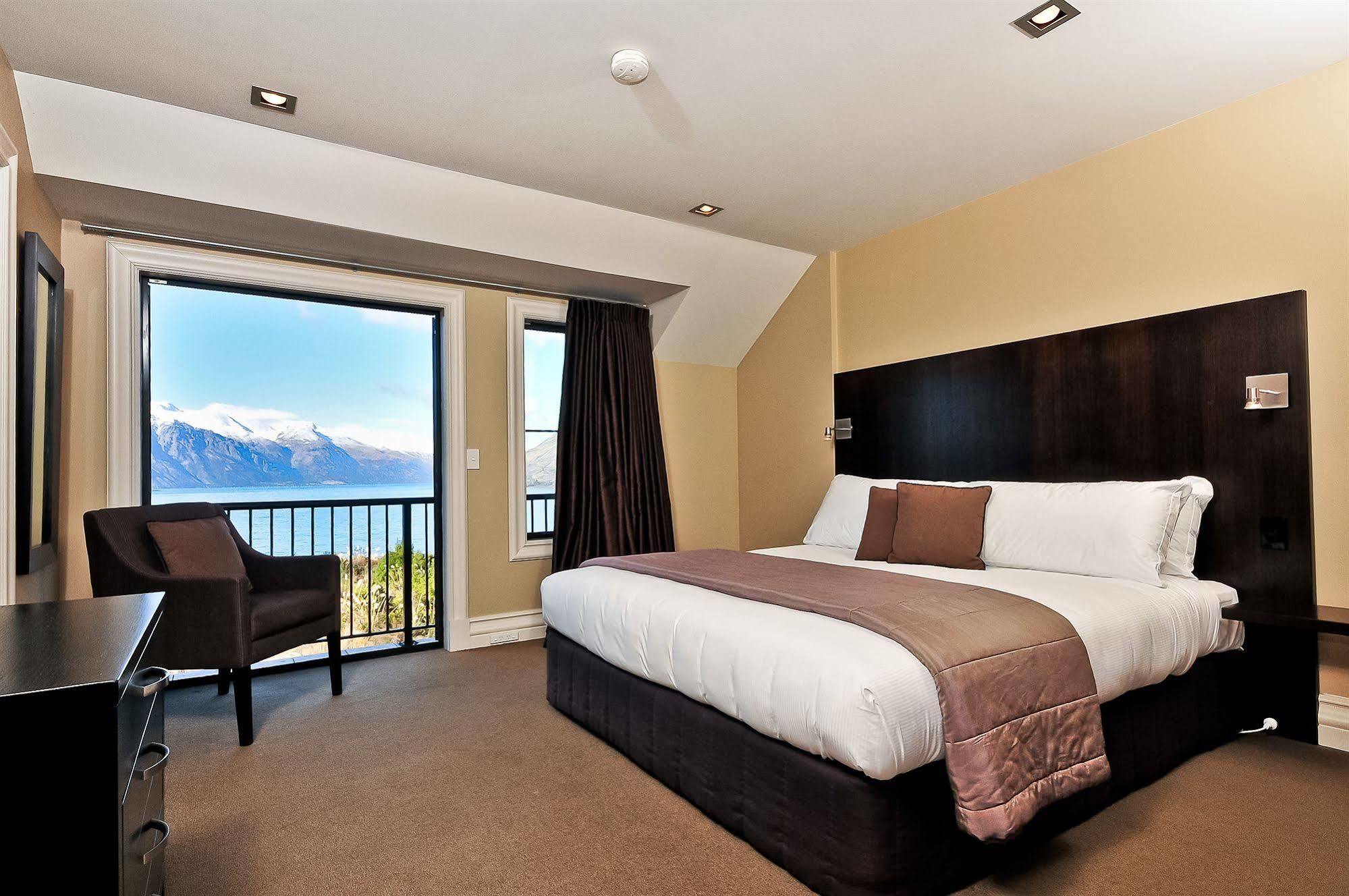 Platinum Queenstown