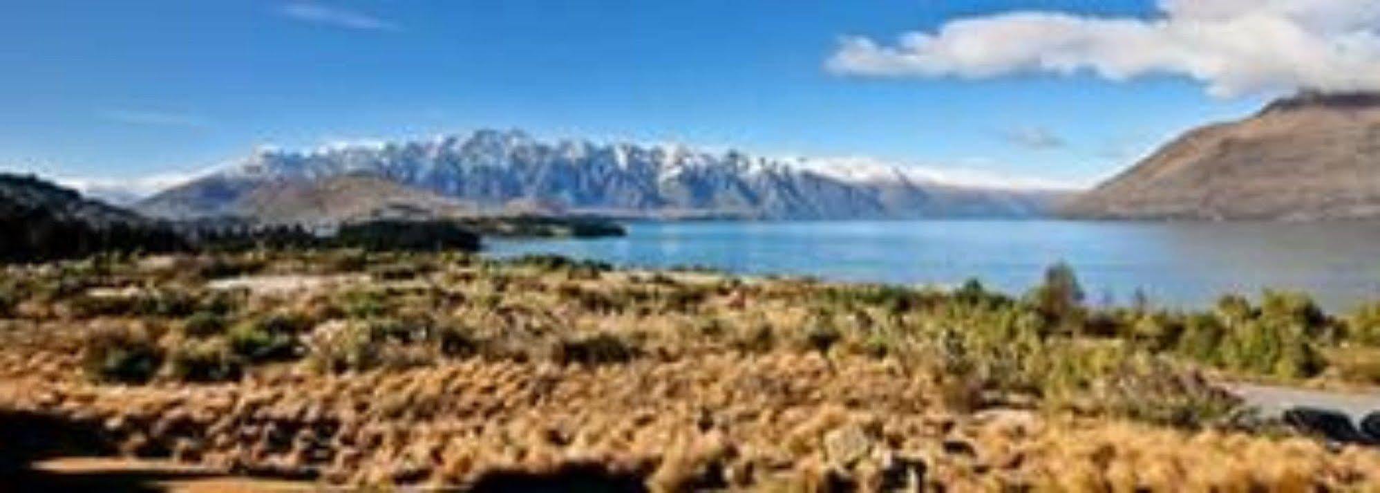 Platinum 4* Queenstown